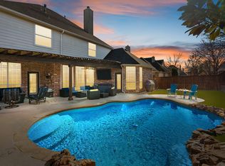 8821 Weston Ln, Argyle, TX 76226