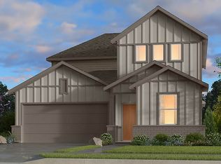 1404 Mustang Canyon Dr, Fort Worth, TX 76052