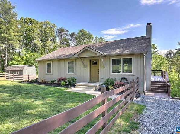1220 Allen Farm Ln, Earlysville, VA 22936