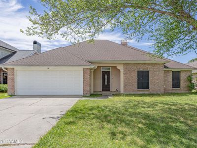 112 Mahone Loop, Lafayette, LA, 70508