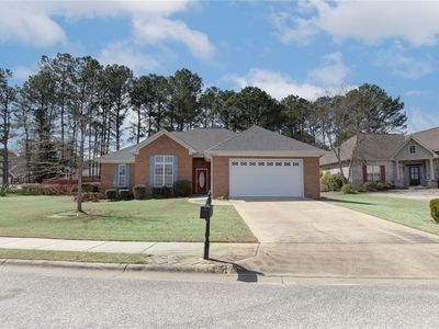 447 Belmonte Dr, Auburn, AL, 36830