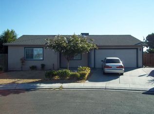 15892 Tierra De Oro Ct, Delhi, CA