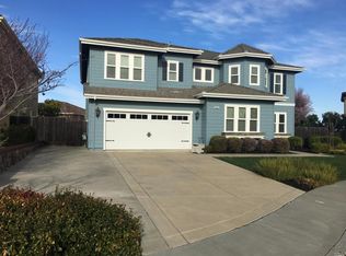 615 Stoneman Ct, Benicia, CA 94510