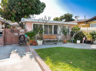 1241 N Azusa Ave, Azusa, CA 91702