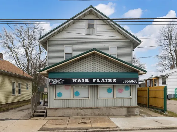 1251 E 38th St, Erie, PA 16504