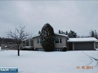 5413 Daisy Ave, Virginia, MN 55792