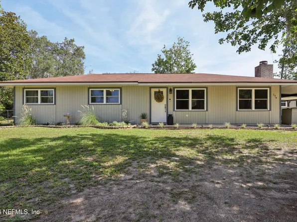 179 SE 51ST Street, Keystone Heights, FL 32656