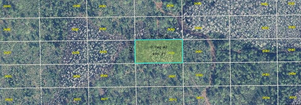 2nd image of Dill Rd Lot 800