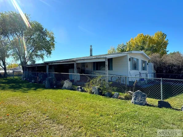 1535 Dartmouth Dr, Idaho Falls, ID 83402