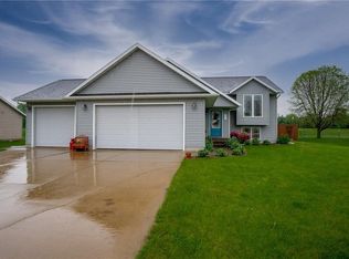 326 Thompson St, Bloomer, WI 54724