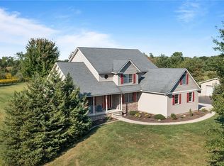 10001 Jones Rd, Litchfield, OH 44253