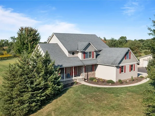 10001 Jones Rd, Litchfield, OH 44253