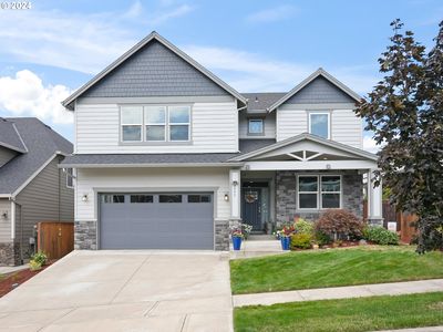 2577 SW 42nd St, Gresham, OR, 97080