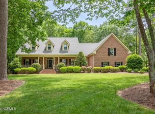 129 New River Dr, Hertford, NC 27944