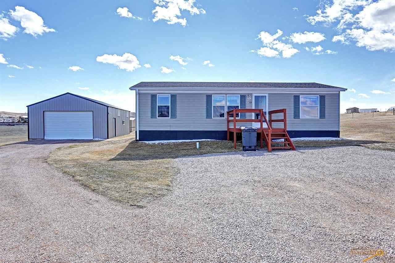 306 Sunnydale Ct, Box Elder, SD 57719 Zillow