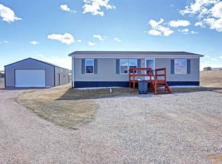 306 Sunnydale Ct, Box Elder, SD 57719