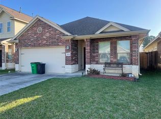 18318 Hillingdon Ln, Tomball, TX 77375
