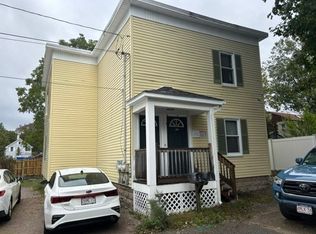 13 Parker Ct, Attleboro, MA 02703