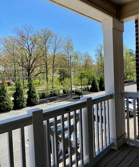 Clairmont at Chesterfield — Photo 92