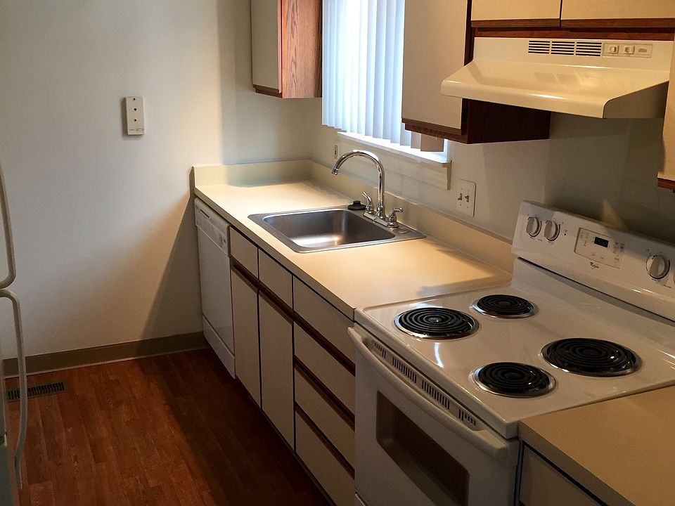 Whirlpool Appliances!