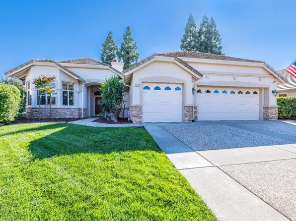 224 Trolleybell Ct, Roseville, CA 95747