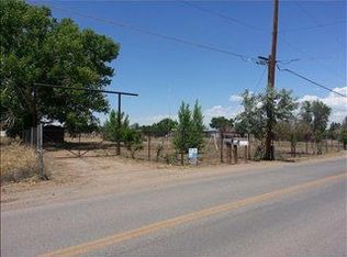 83 Vegas Rd, Los Lunas, NM 87031