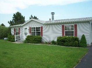 5464 Eastchester Way, Gladwin, MI 48624