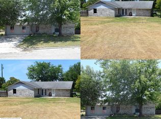 323 Falcon Ln, Kempner, TX 76539