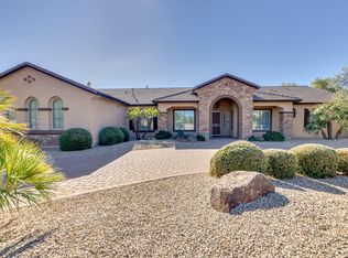 14429 W Desert Cove Rd, Surprise, AZ 85379