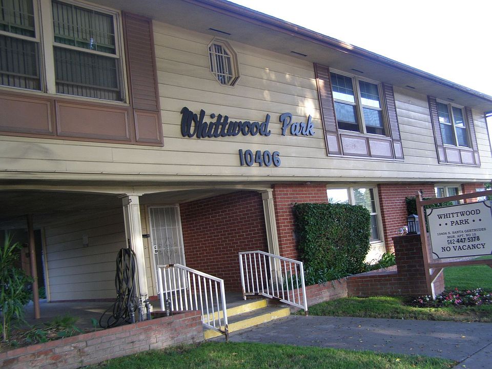 1st image of 10406 Santa Gertrudes Ave APT 23