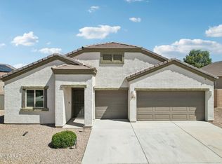 264 W Sg Posey St, Vail, AZ 85641