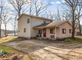 608 Valley Ct, Tipton, MI 49287