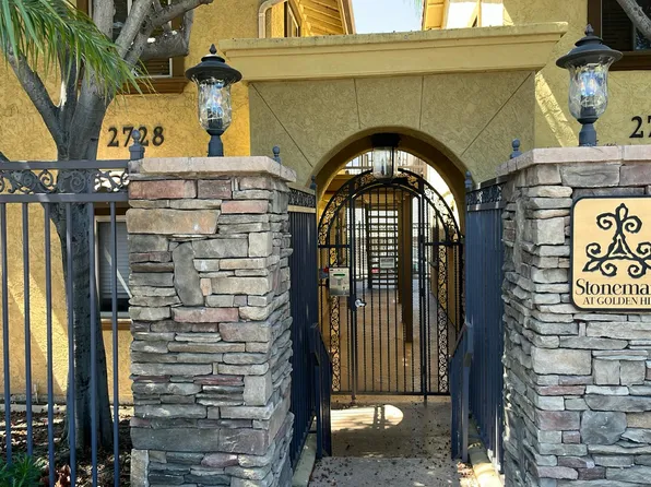 2728 B St Unit 101, San Diego, CA 92102