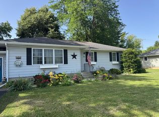 117 Prosser St, Silver Lake, WI 53170