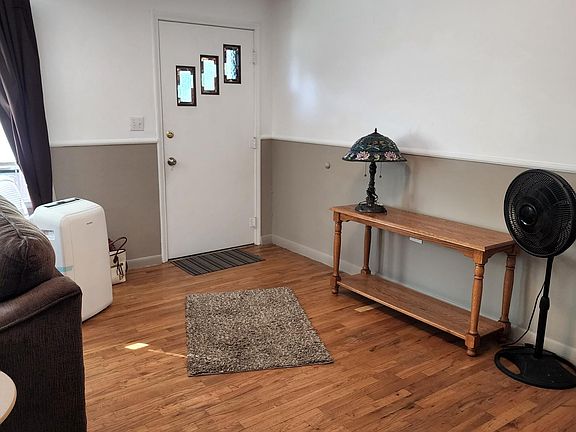 Entry Front Living Room