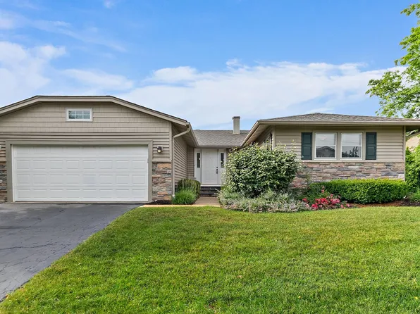 (undisclosed Address), Elk Grove Village, IL 60007
