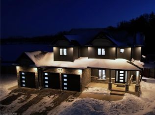 46 Stonebridge Pl, Norfolk County, ON N3Y0E6