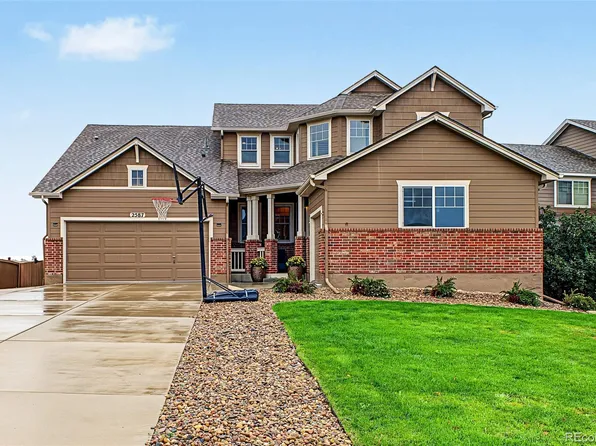 2587 Terravita Way, Castle Rock, CO 80108