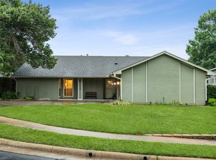 3224 Prince Ct, Bedford, TX 76021