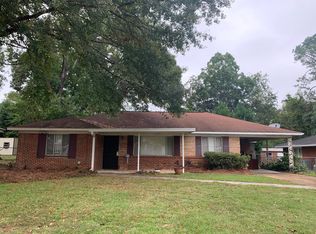 3535 Prince George Dr, Montgomery, AL 36109