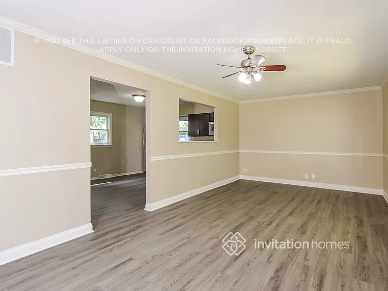 1227 S Lawler Ave — Photo 6