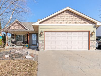 7584 Large Ave NE, Otsego, MN, 55301
