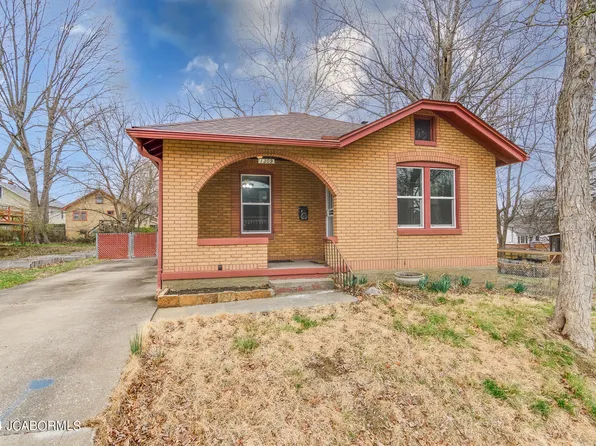 1309 E Dunklin St, Jefferson City, MO 65101
