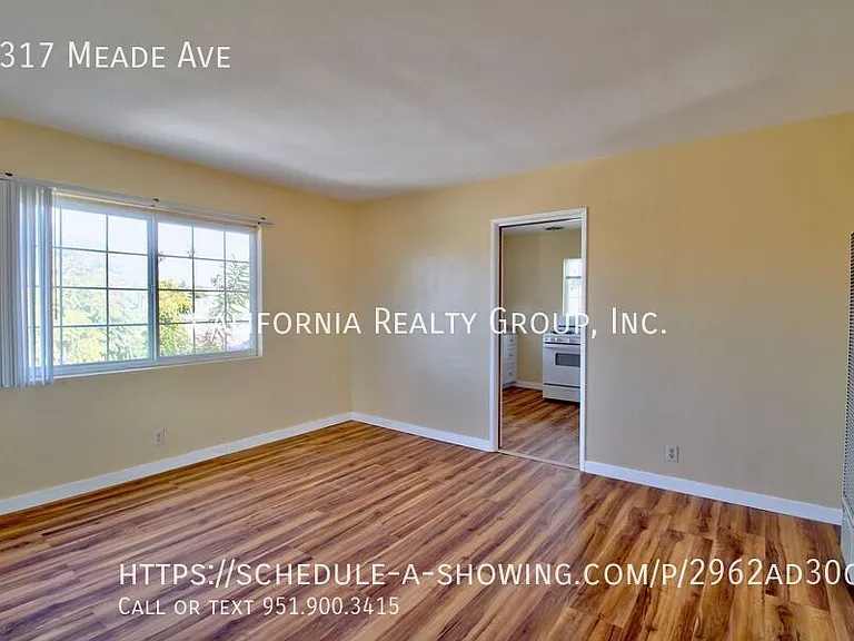 2317 Meade Ave — Photo 2
