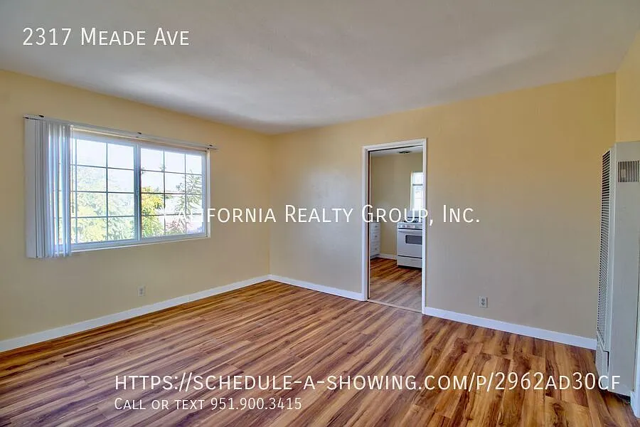 Building Photo - 2317 Meade Ave