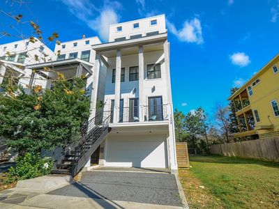 1408 Wrightwood St, Houston, TX, 77009