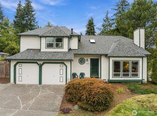 23504 19th Drive SE, Bothell, WA 98021