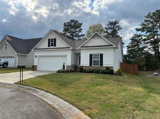 8 Kayla Dr, Rome, GA 30165
