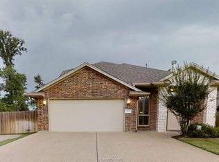 1101 White Dove Trl, College Station, TX 77845