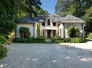 8 W Muscogee Ave NW, Atlanta, GA 30305